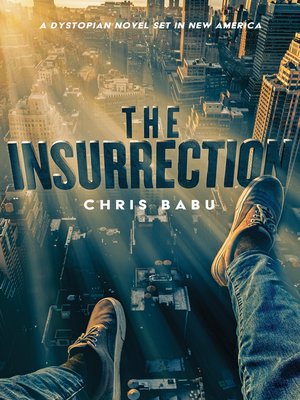 cover image of The Insurrection